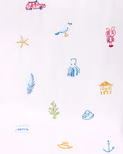 Load image into Gallery viewer, Printfresh - Summer Essentials PJ Set