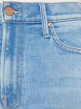 Load image into Gallery viewer, Mother - Kick It Ankle Fray