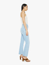 Load image into Gallery viewer, Mother - Hustler Ankle Fray