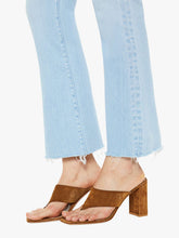 Load image into Gallery viewer, Mother - Hustler Ankle Fray