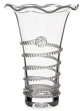 Load image into Gallery viewer, Juliska - Amalia 6" Flared Vase