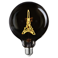 Load image into Gallery viewer, Elements Lighting - Message in the Bulb