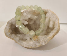 Load image into Gallery viewer, Sydney Evan Beaded Bracelets With 14k Gold Charms