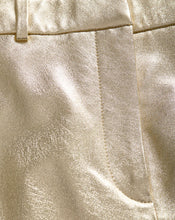 Load image into Gallery viewer, Veronica Beard Maxine Leather Midi Skirt