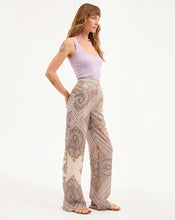 Load image into Gallery viewer, Veronica Beard - Grigore Silk Pant