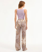 Load image into Gallery viewer, Veronica Beard - Grigore Silk Pant