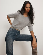 Load image into Gallery viewer, Veronica Beard - Shana Cashmere Sweater