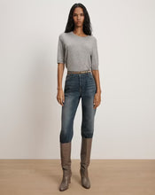 Load image into Gallery viewer, Veronica Beard - Shana Cashmere Sweater