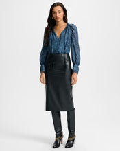 Load image into Gallery viewer, Veronica Beard - Holmes Skirt