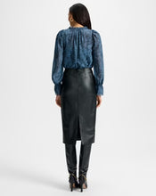 Load image into Gallery viewer, Veronica Beard - Holmes Skirt