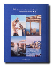 Load image into Gallery viewer, Assouline - Mykonos Muse