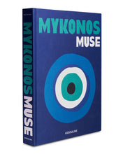 Load image into Gallery viewer, Assouline - Mykonos Muse