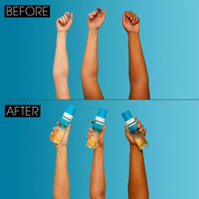 Load image into Gallery viewer, St. Tropez - Bronzing Water Mousse