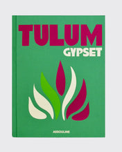 Load image into Gallery viewer, Assouline - Tulum Gypset