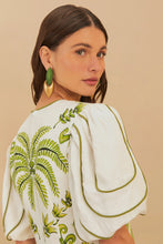 Load image into Gallery viewer, Farm Rio Milani Mini Dress