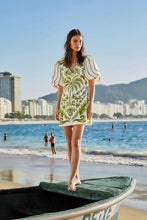 Load image into Gallery viewer, Farm Rio Milani Mini Dress