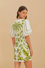 Load image into Gallery viewer, Farm Rio Milani Mini Dress
