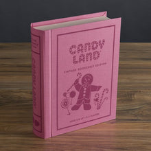 Load image into Gallery viewer, WS Game Co. Candy Land - Vintage Bookshelf Edition
