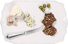 Load image into Gallery viewer, Juliska - B&T 15" Serving Board w/ Knife