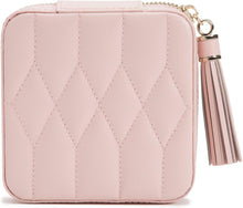 Load image into Gallery viewer, WOLF - Zip Travel Case