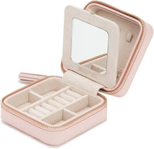 Load image into Gallery viewer, WOLF - Zip Travel Case