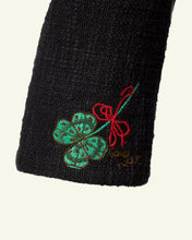 Load image into Gallery viewer, Alix Of Bohemia Rowan Lily Valley Jacket