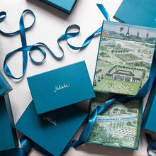 Load image into Gallery viewer, Juliska - Amalia Cocktail Coupe Set/2