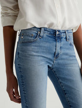 Load image into Gallery viewer, AG Angel - Low Rise Boot Cut