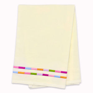 Lynen - Splash of Color Tea Towel