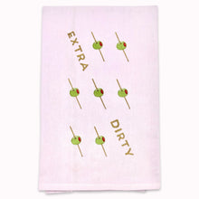 Load image into Gallery viewer, Lynen - Extra Dirty Tea Towel