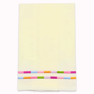 Lynen - Splash of Color Tea Towel