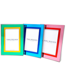 Load image into Gallery viewer, Tara Wilson Designs - Inlaid Frames