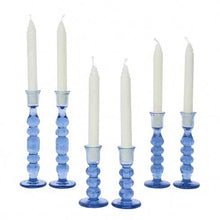Load image into Gallery viewer, Juliska - Provence Candlestick Set/2