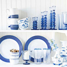 Load image into Gallery viewer, Juliska - Provence Candlestick Set/2