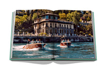 Load image into Gallery viewer, Assouline - Lake Como Idyll