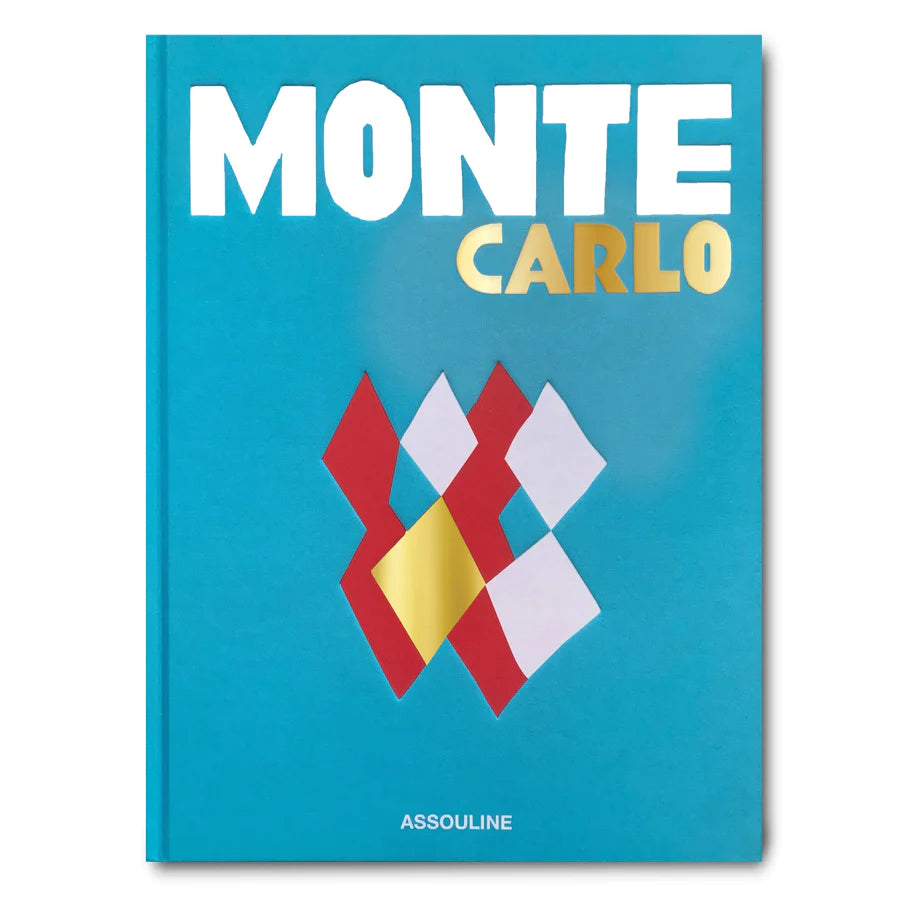 Assouline - Monte Carlo