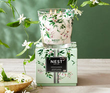 Load image into Gallery viewer, Nest - Indian Jasmine Candle