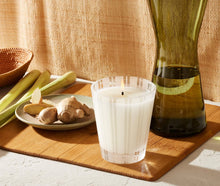 Load image into Gallery viewer, Nest - Lemongrass & Ginger Candle