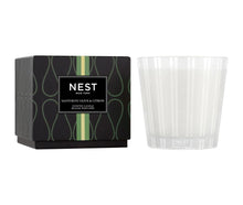 Load image into Gallery viewer, Nest - Santorini Olive & Citron Candle