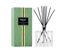 Load image into Gallery viewer, Nest - Santorini Olive & Citron Reed Diffuser