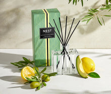 Load image into Gallery viewer, Nest - Santorini Olive & Citron Reed Diffuser