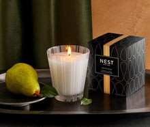 Load image into Gallery viewer, Nest - Velvet Pear Candle