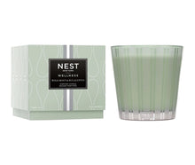 Load image into Gallery viewer, Nest - Wild Mint & Eucalyptus Candle