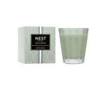 Load image into Gallery viewer, Nest - Wild Mint & Eucalyptus Candle