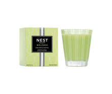 Load image into Gallery viewer, Nest - Lime Zest & Matcha Candle