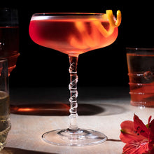 Load image into Gallery viewer, Juliska - Amalia Cocktail Coupe Set/2