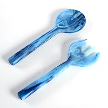 Load image into Gallery viewer, Nashi Home - Salad Servers