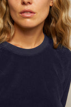 Load image into Gallery viewer, Perfect White Tee - Saylor Sweatshirt