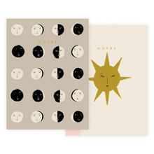 Load image into Gallery viewer, Seedlings Notebook 2-Pack