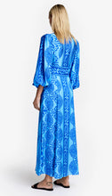 Load image into Gallery viewer, Smythe - Crossover Midi Dress